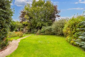 Garden- click for photo gallery